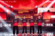RW赛后发文：雏鹰敛翅非为怯，只待长夏试新生，下个赛场见