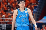 开云体育官网-周琦：第二节我们从落后追到领先，我觉得不能主动调整